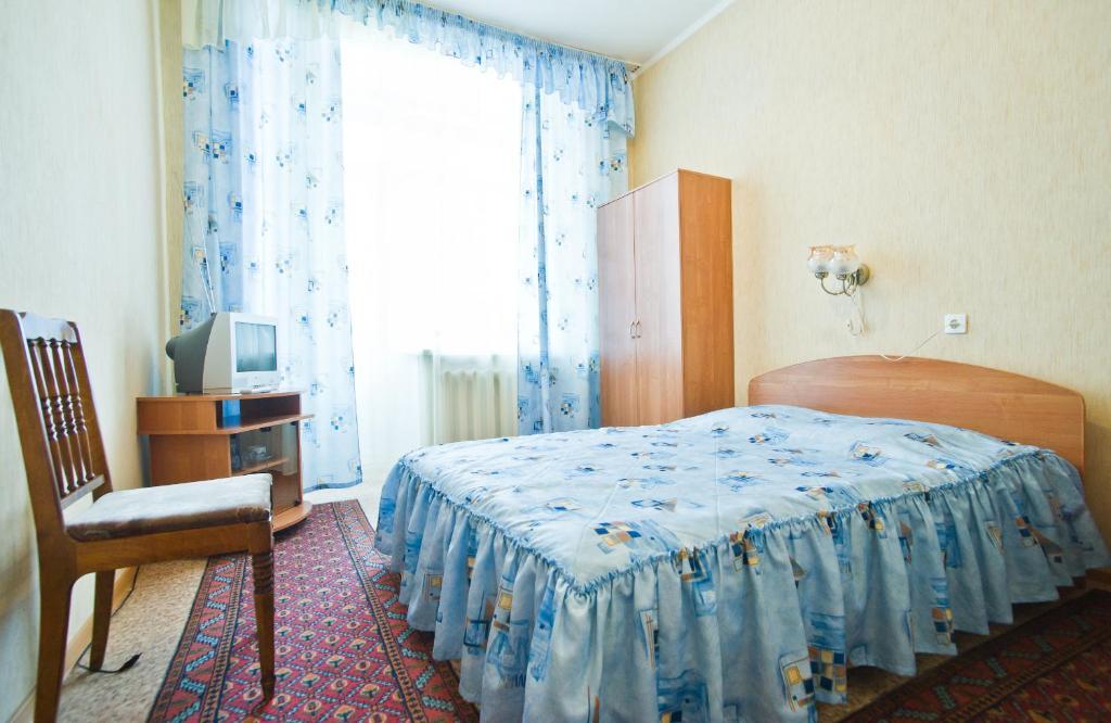Hotel Iskozh Kirov  Room photo