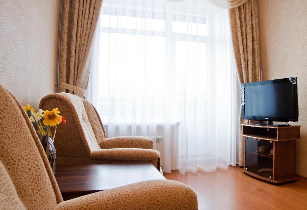 Hotel Iskozh Kirov  Room photo